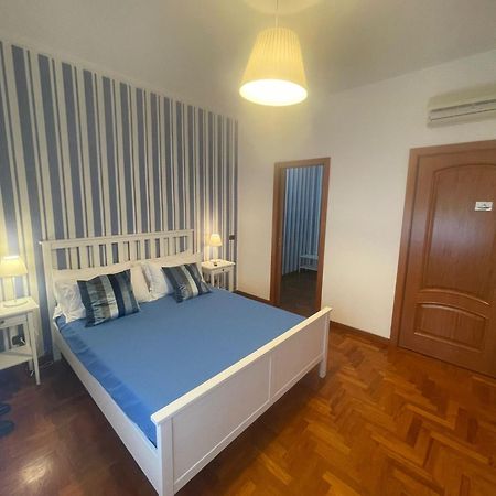 Reginella House Hotel Napoli Eksteriør billede