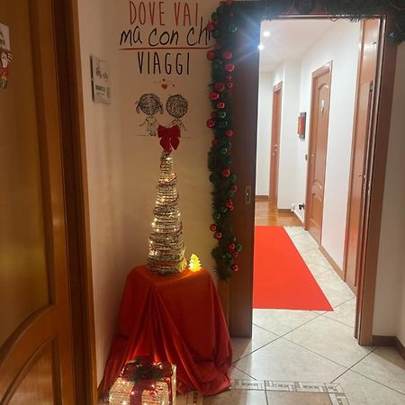 Reginella House Hotel Napoli Eksteriør billede