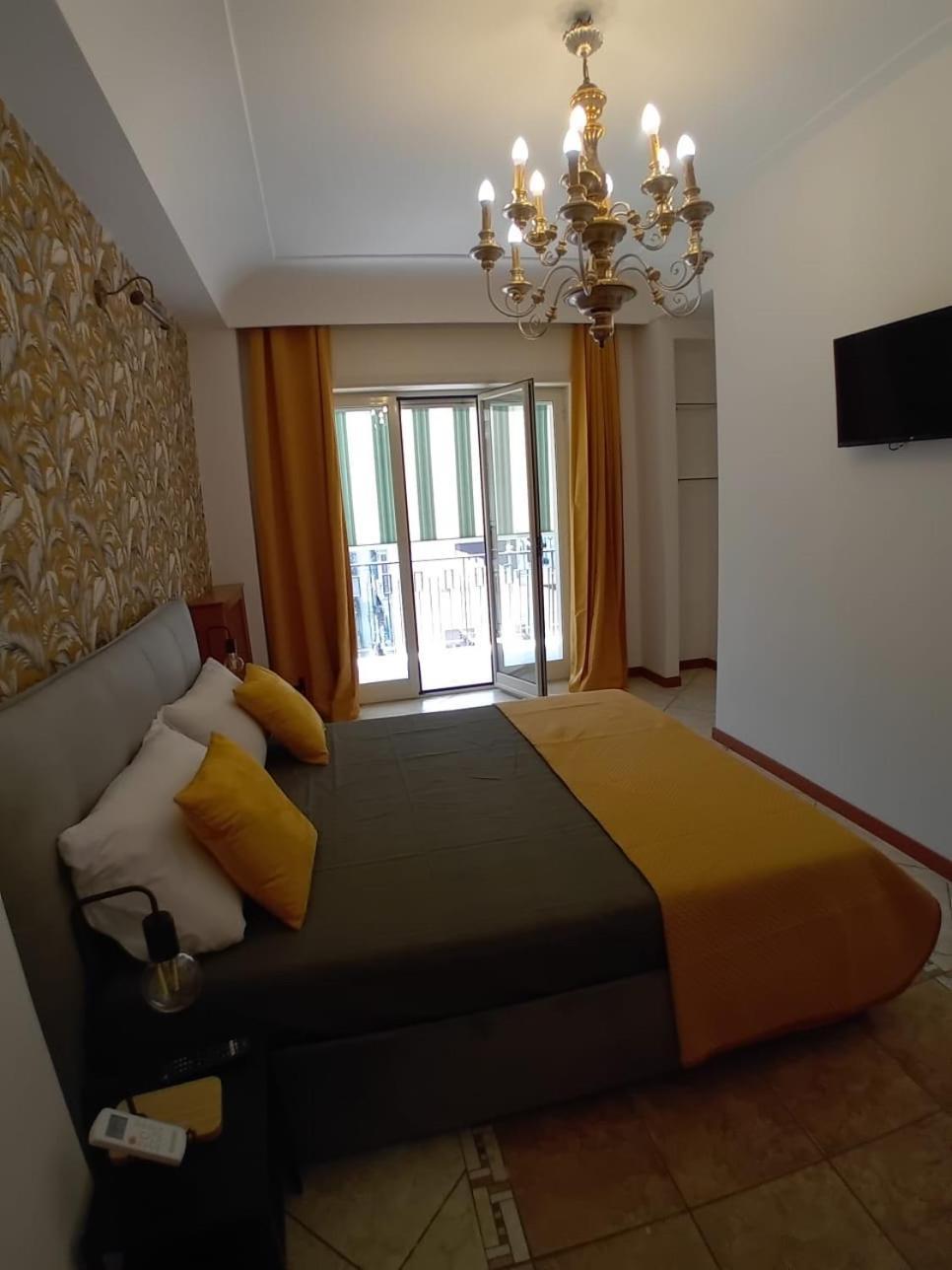 Reginella House Hotel Napoli Eksteriør billede
