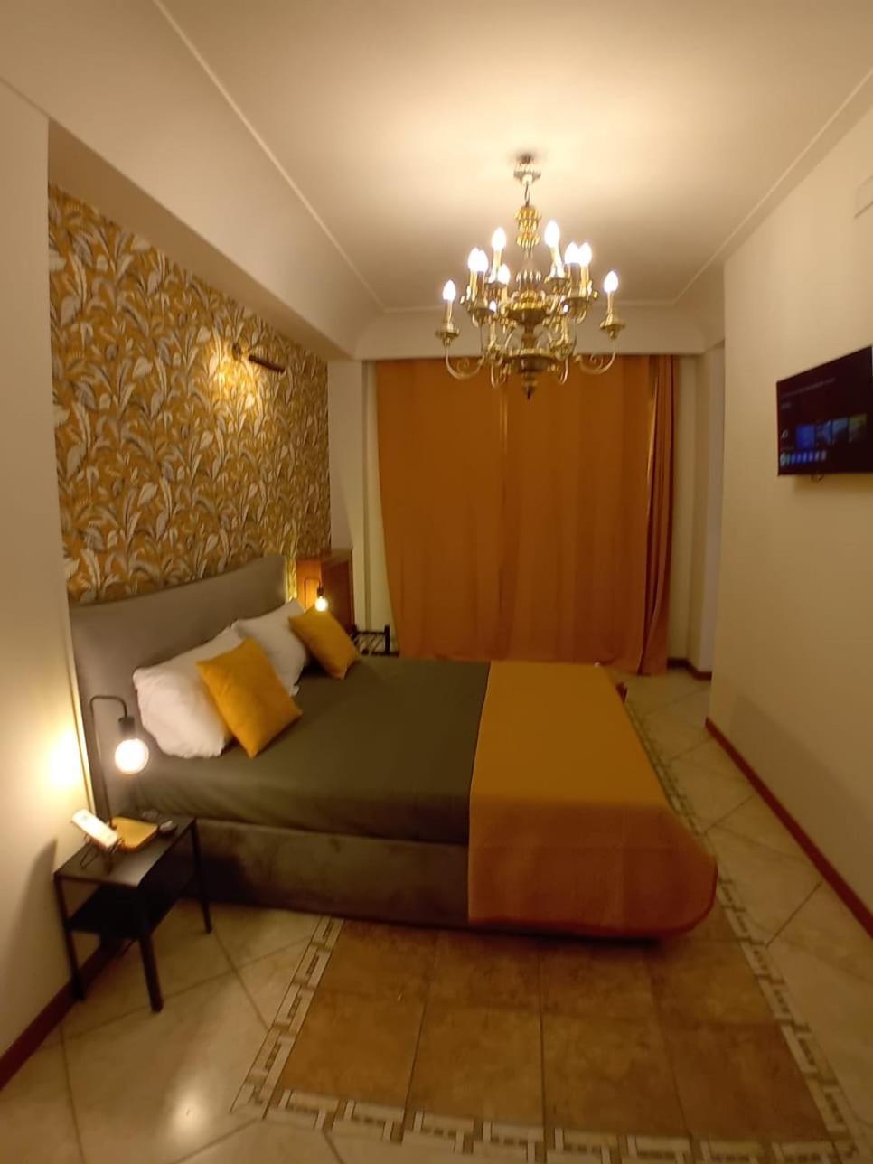 Reginella House Hotel Napoli Eksteriør billede