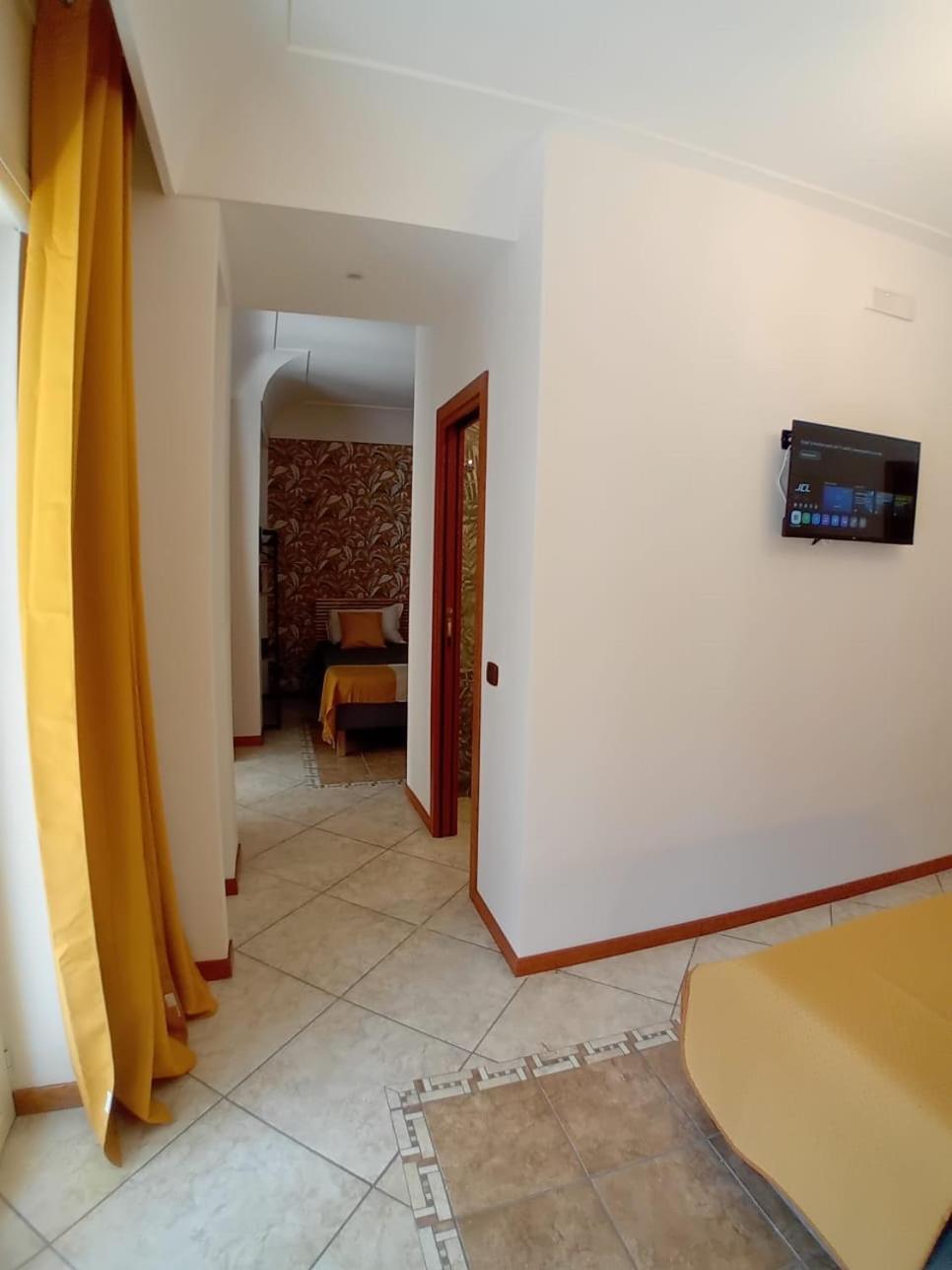 Reginella House Hotel Napoli Eksteriør billede