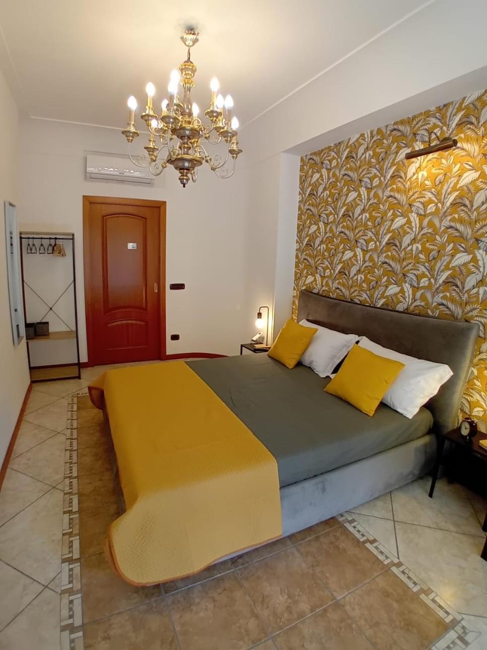 Reginella House Hotel Napoli Eksteriør billede