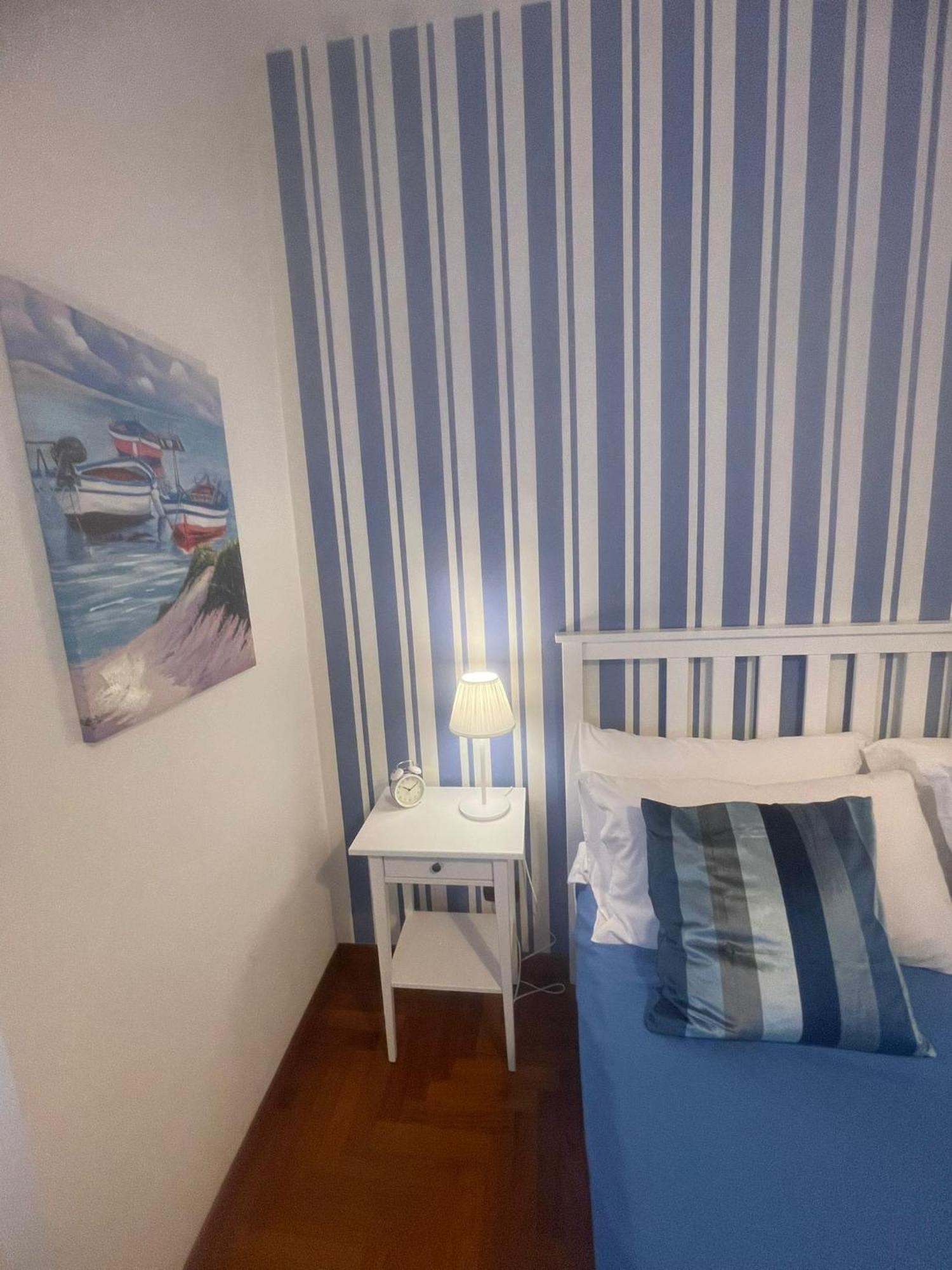Reginella House Hotel Napoli Eksteriør billede