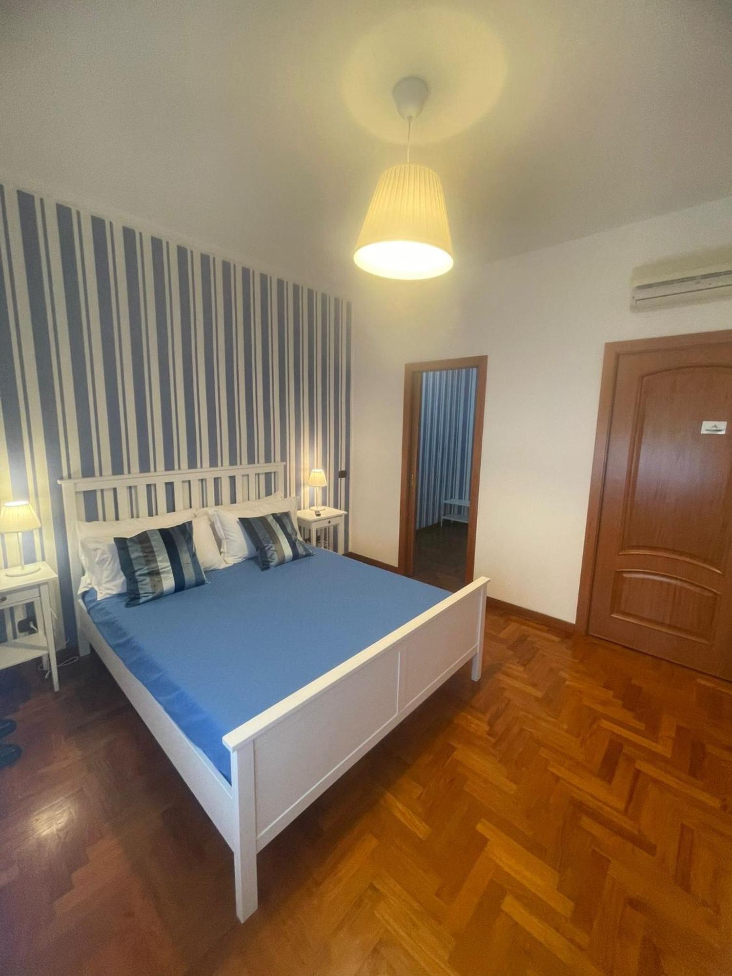 Reginella House Hotel Napoli Eksteriør billede
