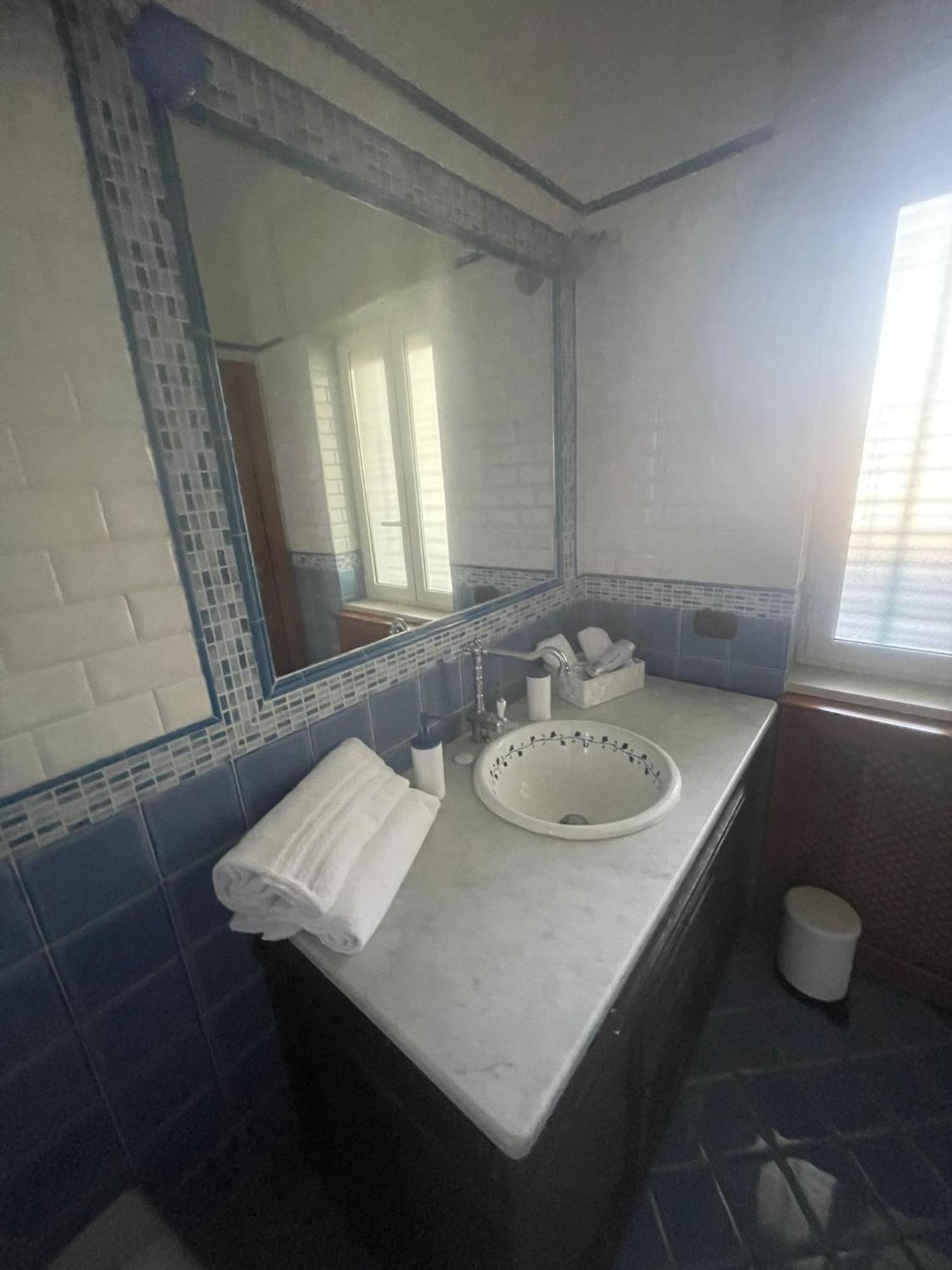 Reginella House Hotel Napoli Eksteriør billede