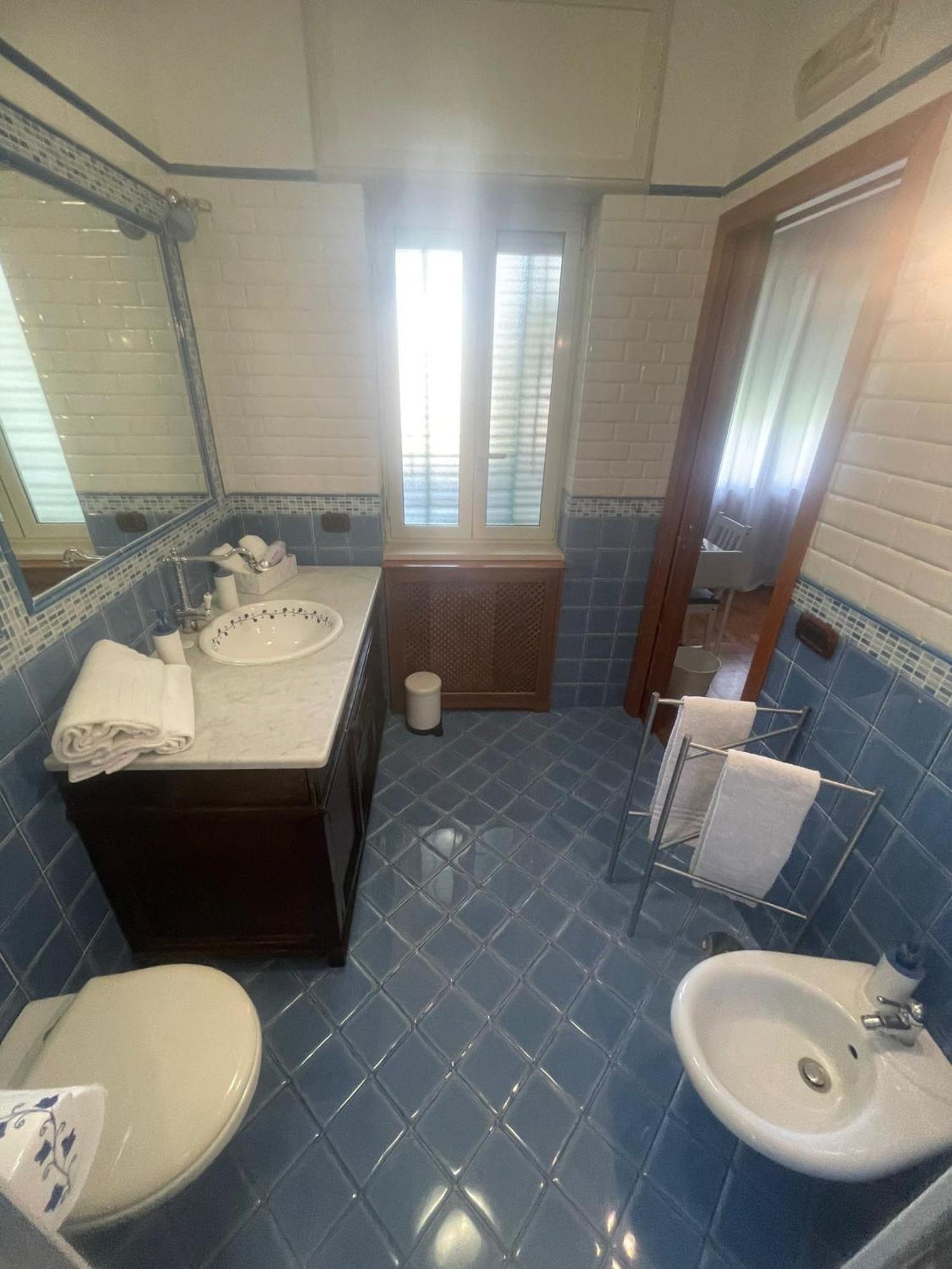 Reginella House Hotel Napoli Eksteriør billede
