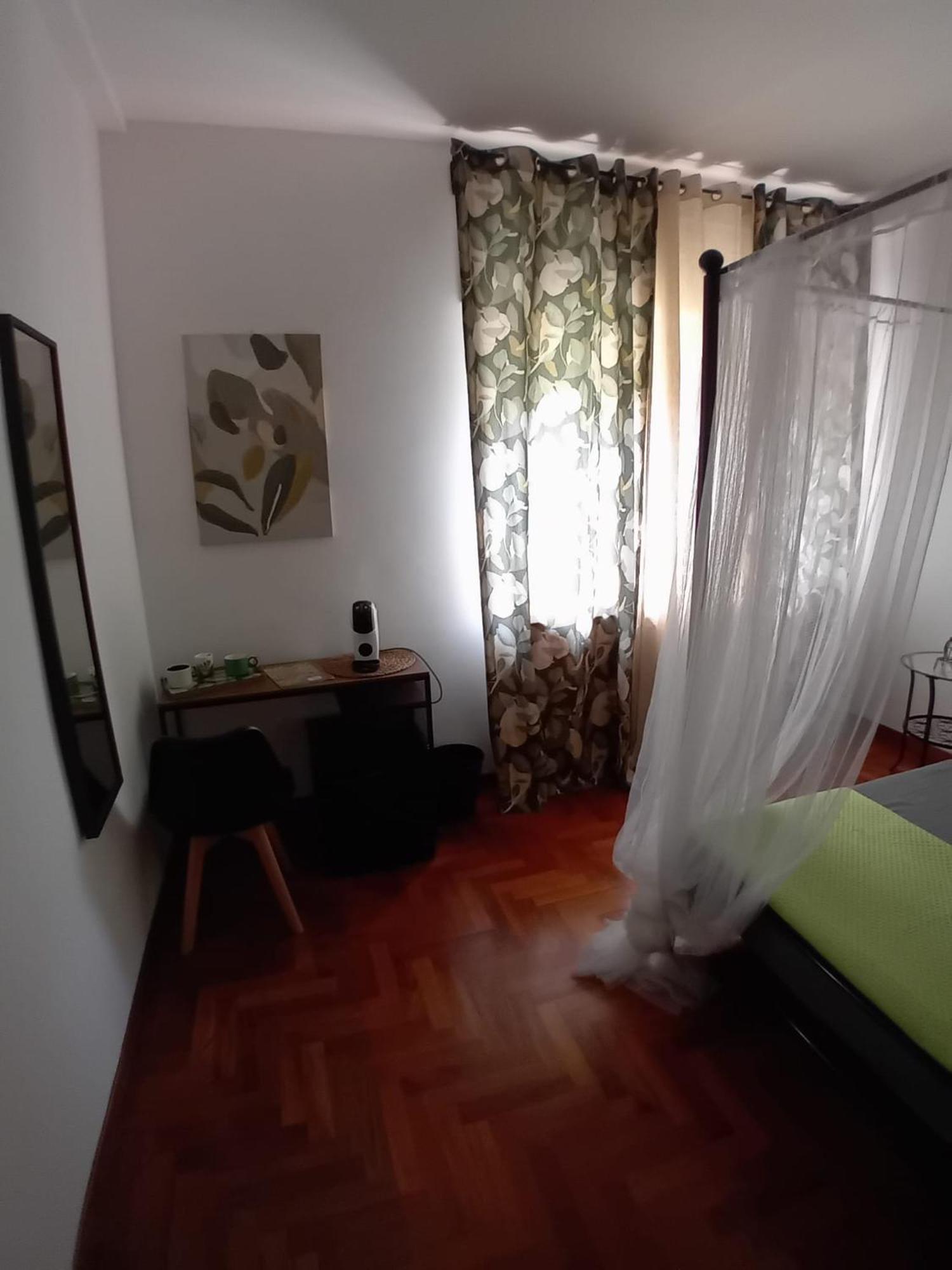 Reginella House Hotel Napoli Eksteriør billede