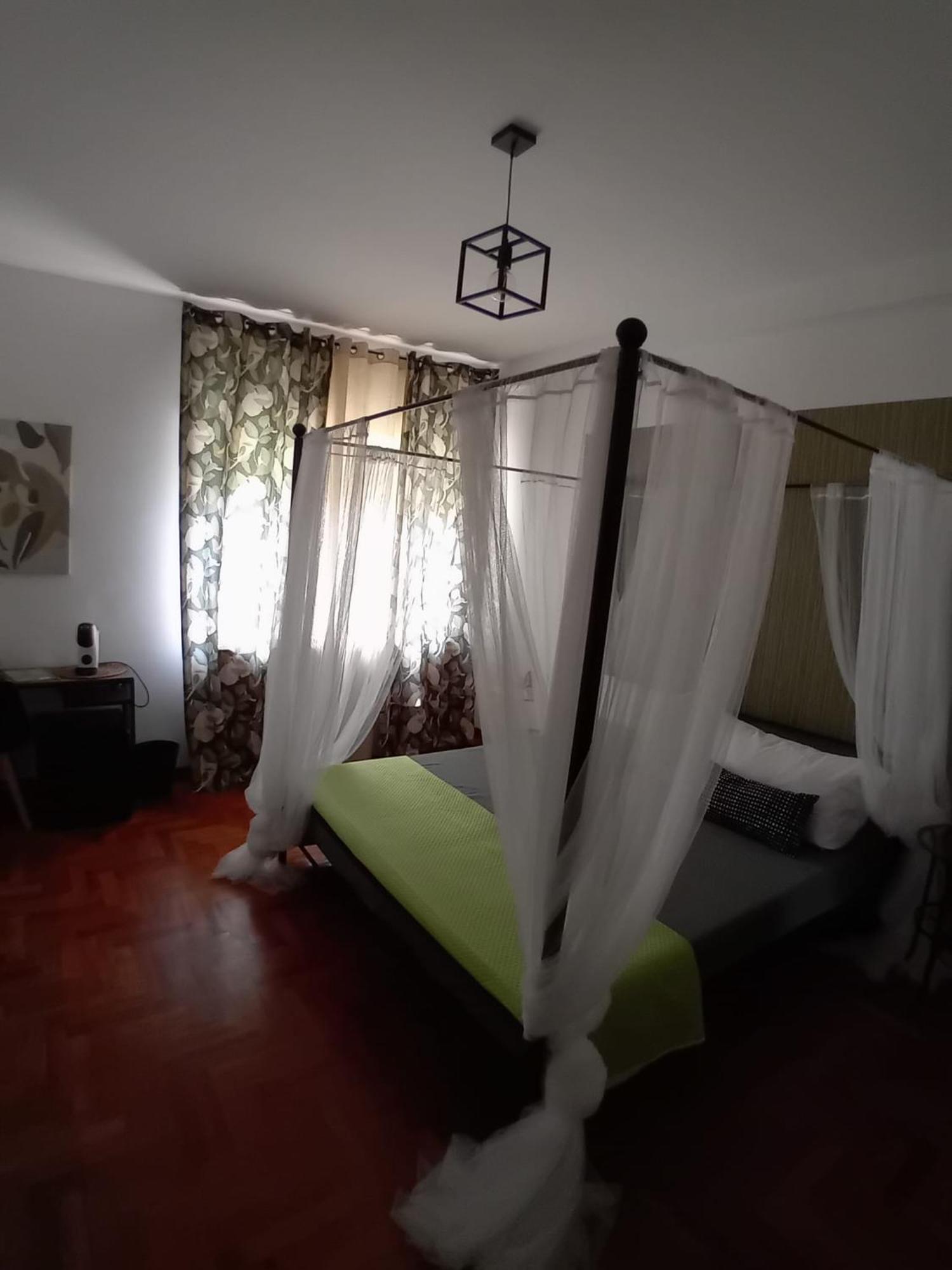 Reginella House Hotel Napoli Eksteriør billede