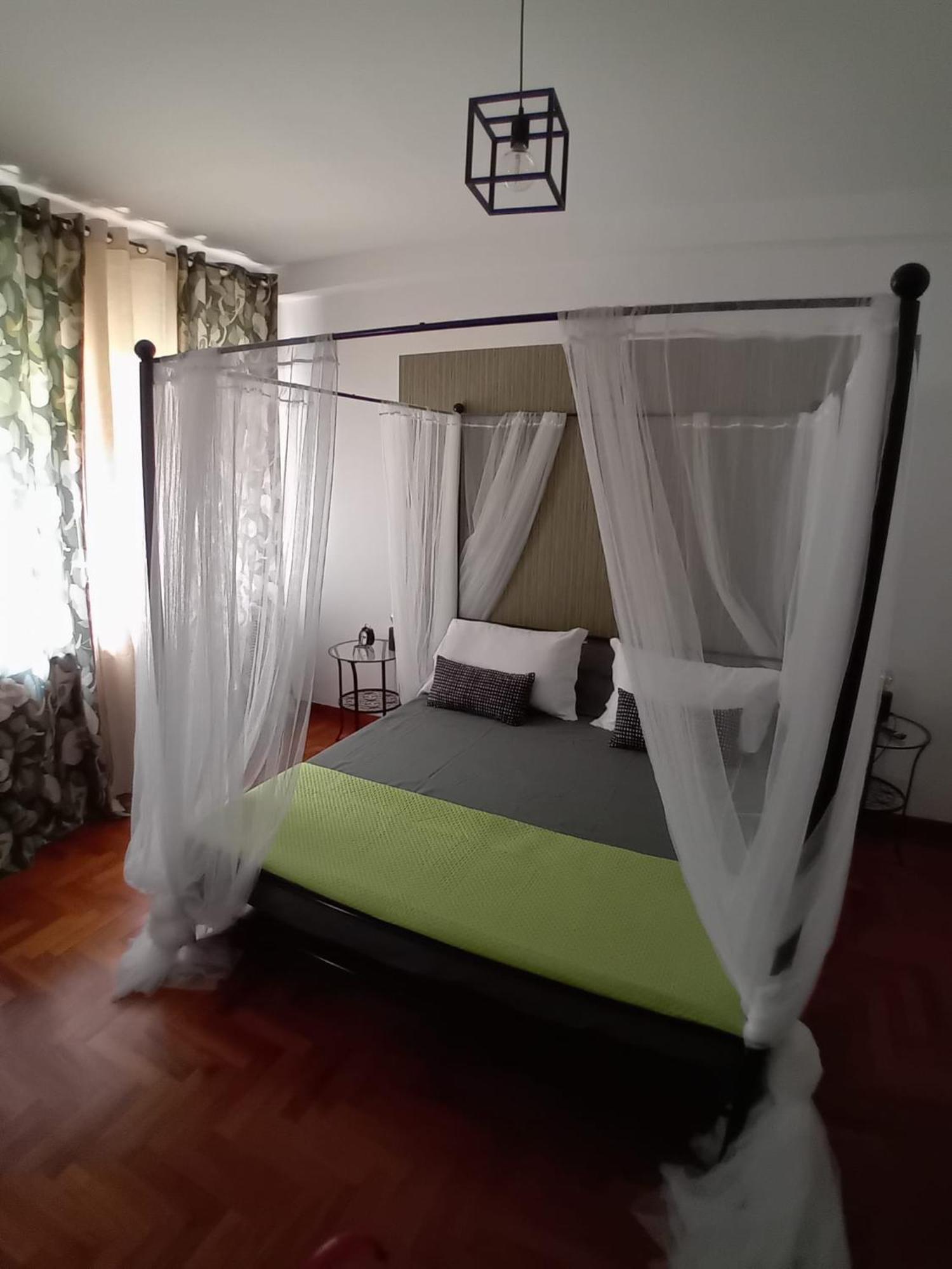 Reginella House Hotel Napoli Eksteriør billede