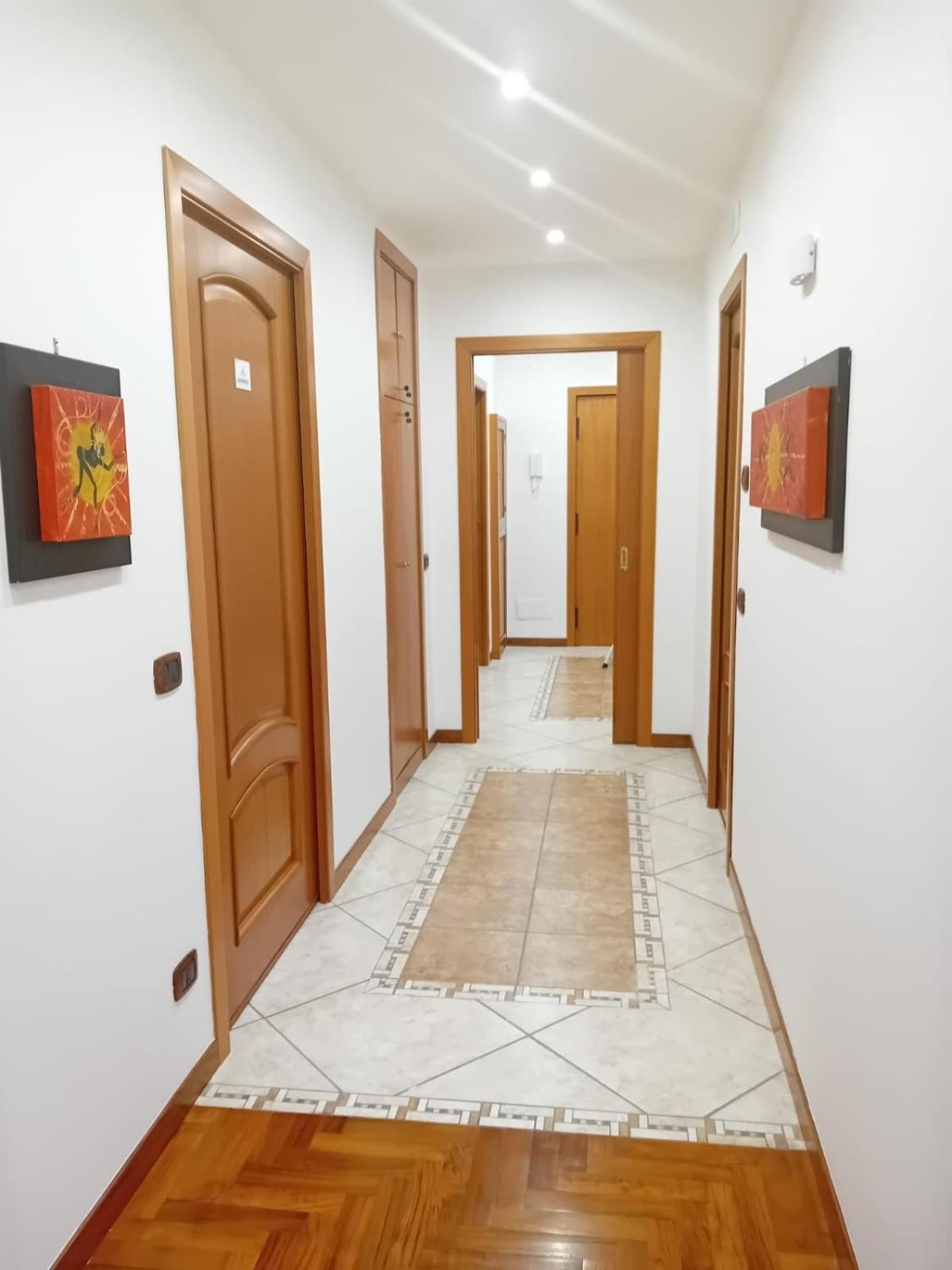 Reginella House Hotel Napoli Eksteriør billede