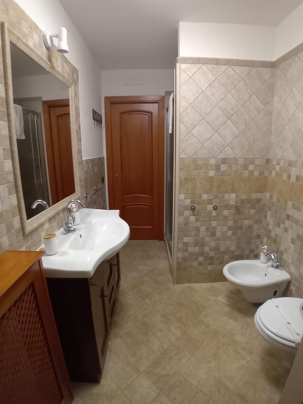 Reginella House Hotel Napoli Eksteriør billede