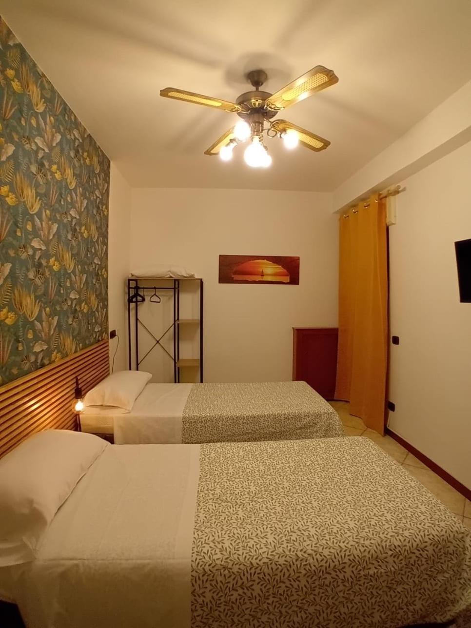 Reginella House Hotel Napoli Eksteriør billede